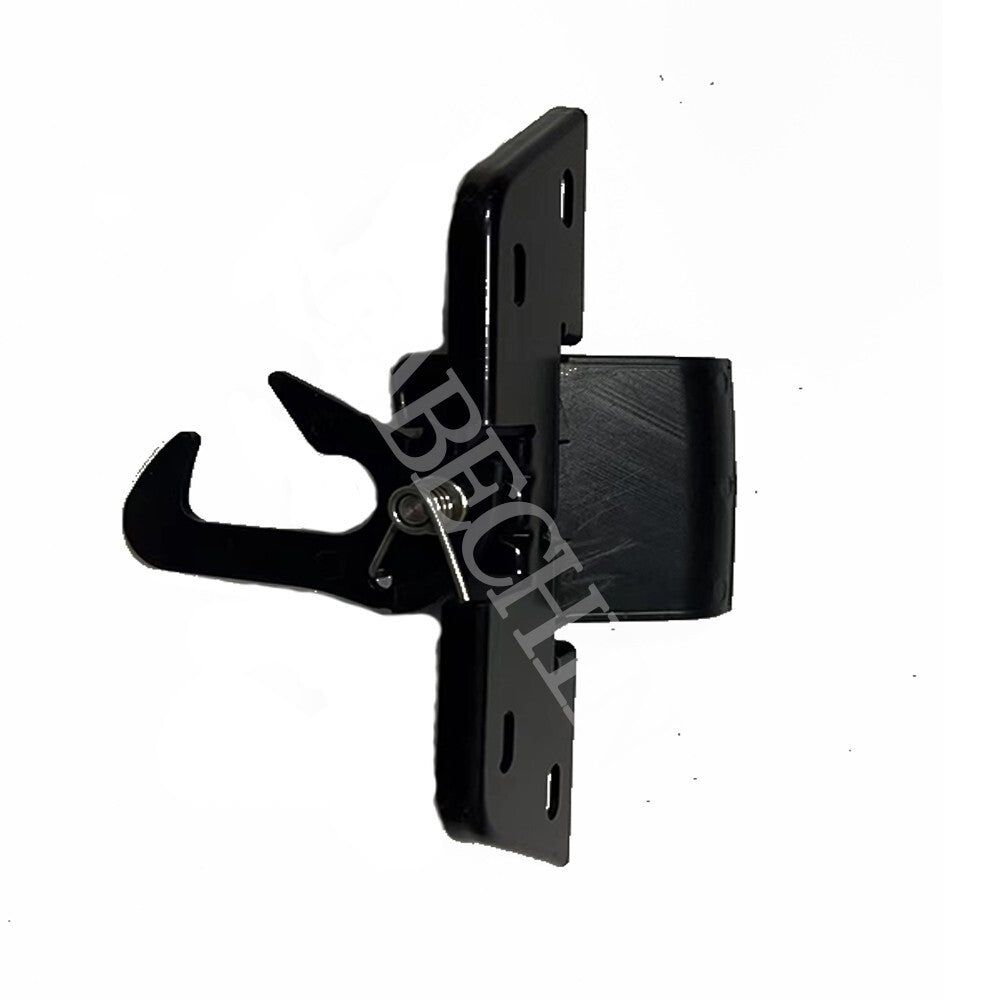 Equipment Manufacturer ( ) for Front Cabin Safety Locks in for Bentley GT: 3W0823485A