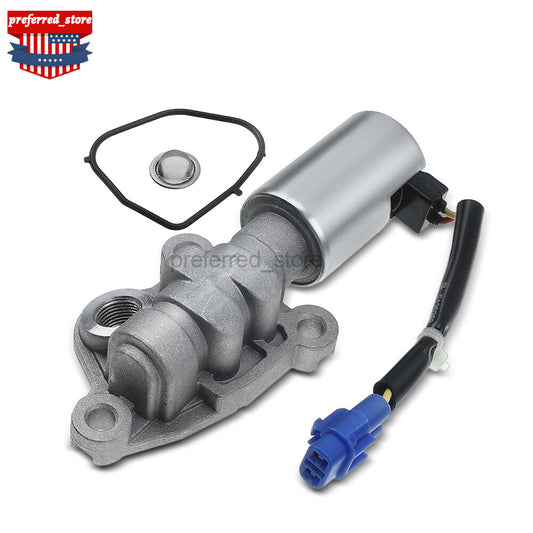 VVT hydraulically controlled solenoid valve is suitable for Suzuki for Jimny for Swift Vitara SX4 16550-69GE3-000- v