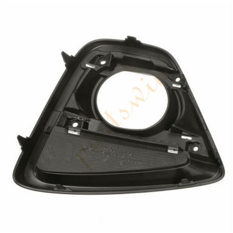 Right front driver's side/fog light trim cover suitable for Mazda CX-5 2015-2016- n