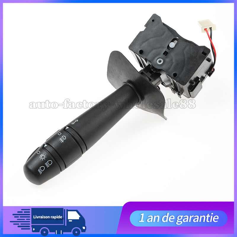 Commutateur Clignotant Phare Pr¨¦vu pour Clio 2 Thalia 1 Comodo 7701053874 Neuf