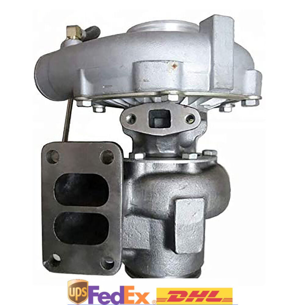 Turbocharger 4089466 HX35W 3599725 for 6BT 6BTAA 6BTE Engine 5.9L