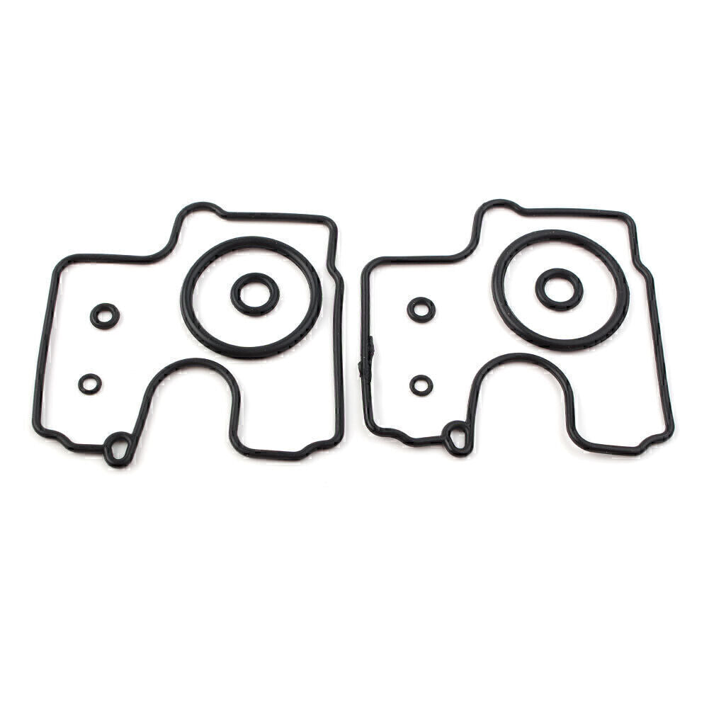 Carburetor Float Bowl Rebuild Repair Kit for SUZUKI SV650 SV 650 S 1999-2002 Q
