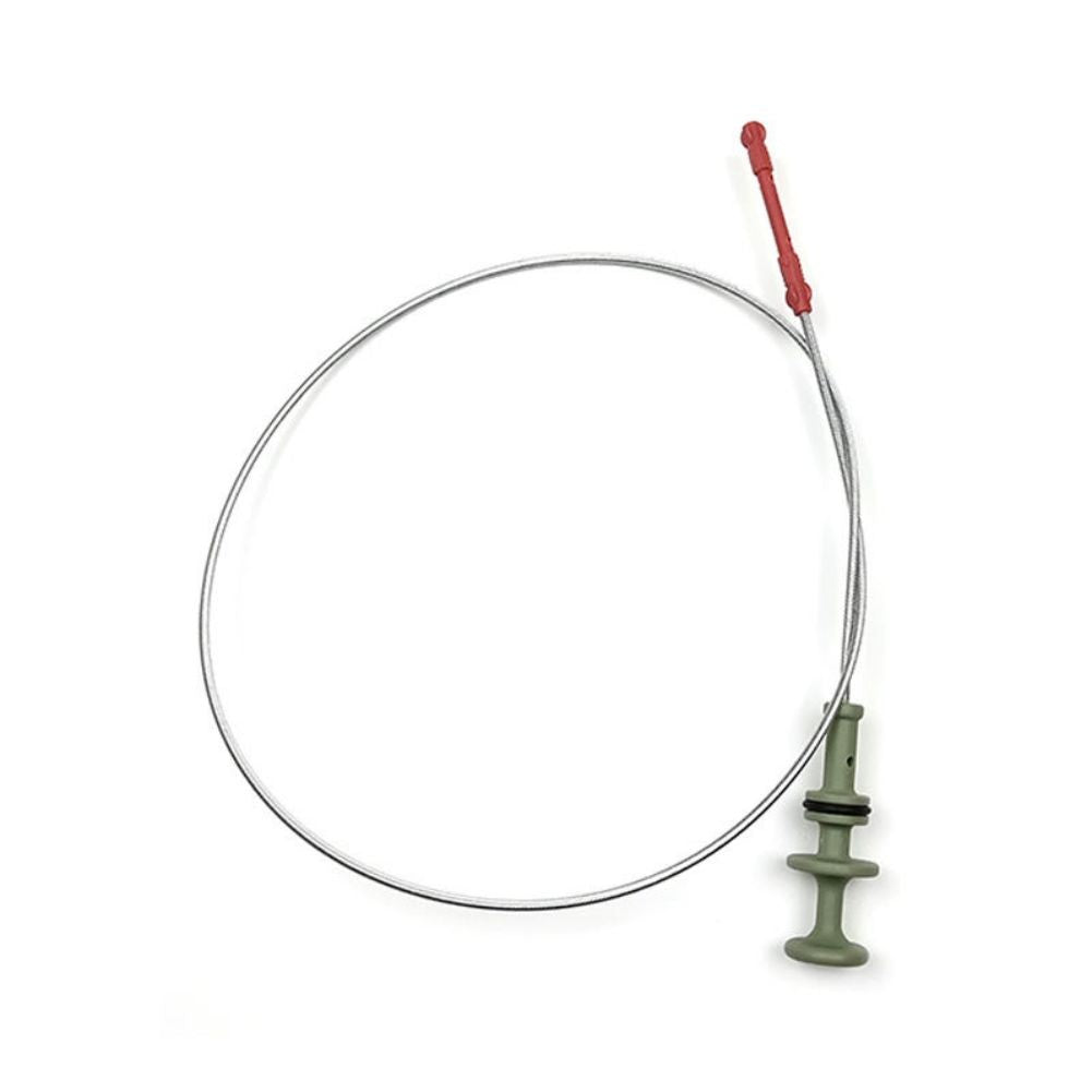 Engine Oil Dip Stick for Benz X204 GLK350 W221 S350L 08-12 Q