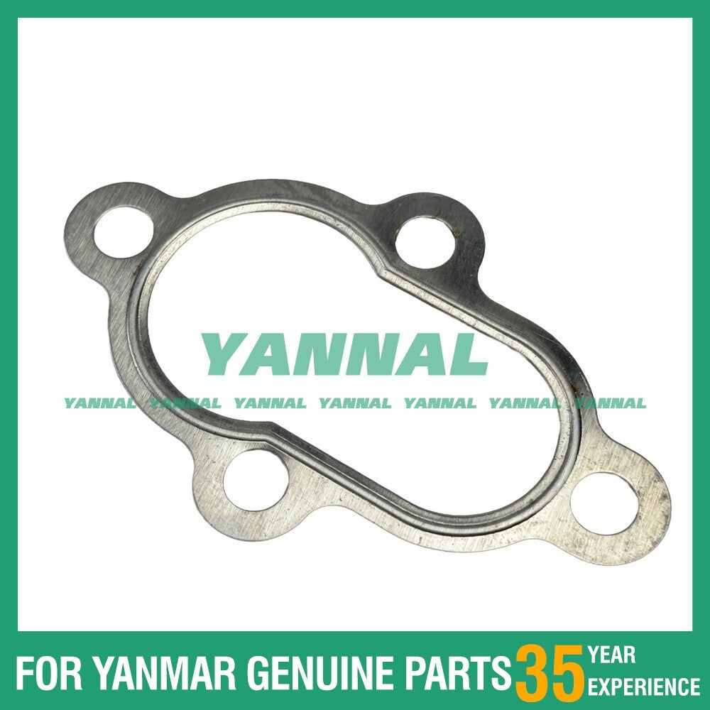 16292 - 17110 Turbocharger gaskets for D722 engine parts -