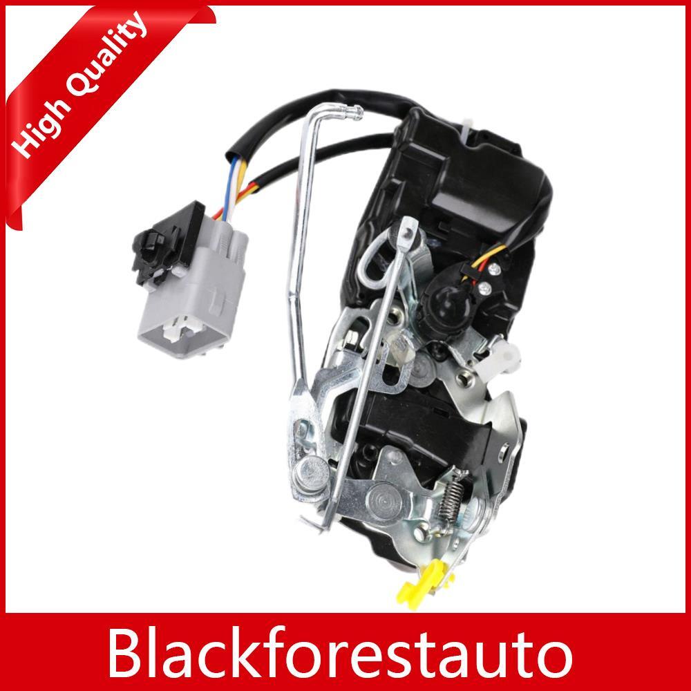 Lock Actuator Integrated w/ Latch Replacement 69040-04010 For 1998-2004 Tacoma