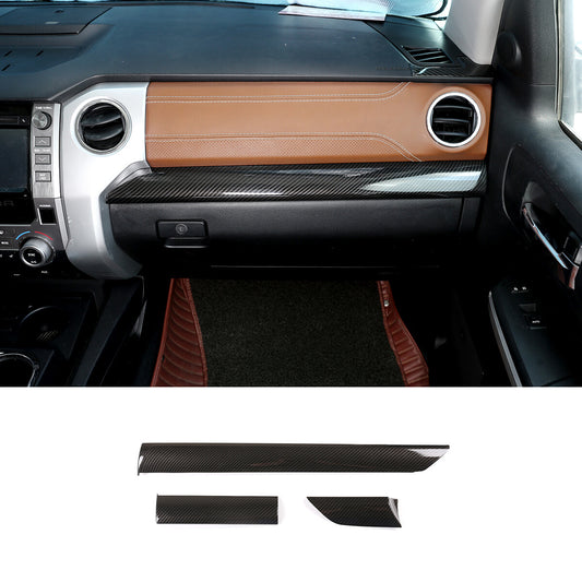 2-Piece Chrome Interior Alloy Trunk Horn Ring Trim for Hummer H2 2003-2007 US- v