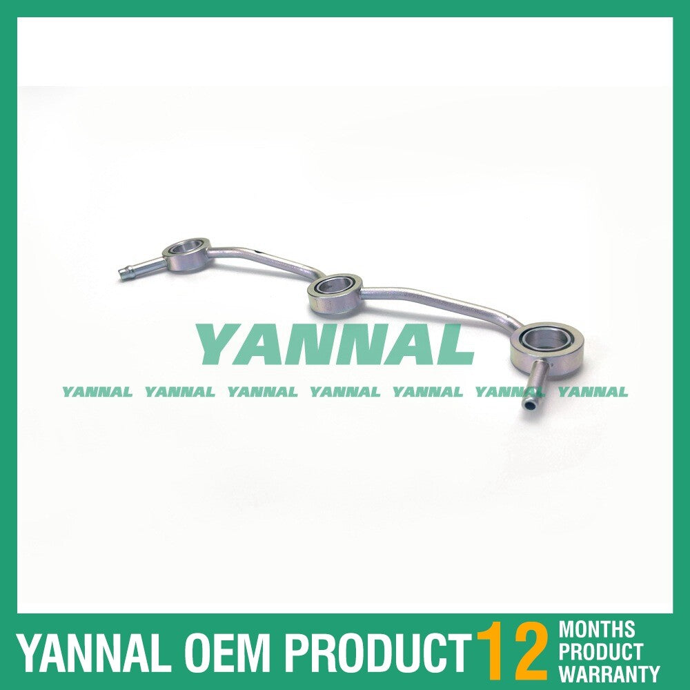 Delivery Ling Injector 1G962-42500 - Spare Parts for D902 Engine