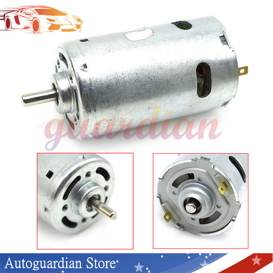 1 Convertible Top Hydraulic Roof Pump Motor for BMW Z4 E85 7016893 54347193448