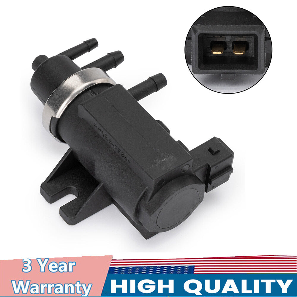 One turbocharger valve BB5E-9E882-AA CB5E-9E822-AA is suitable for Ford and for Land Rover .