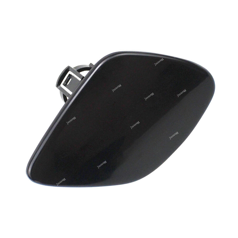 Front Right Bumper Headlight Washer Cleaning Nozzle Cover for Lexus RX330 RX350 Q