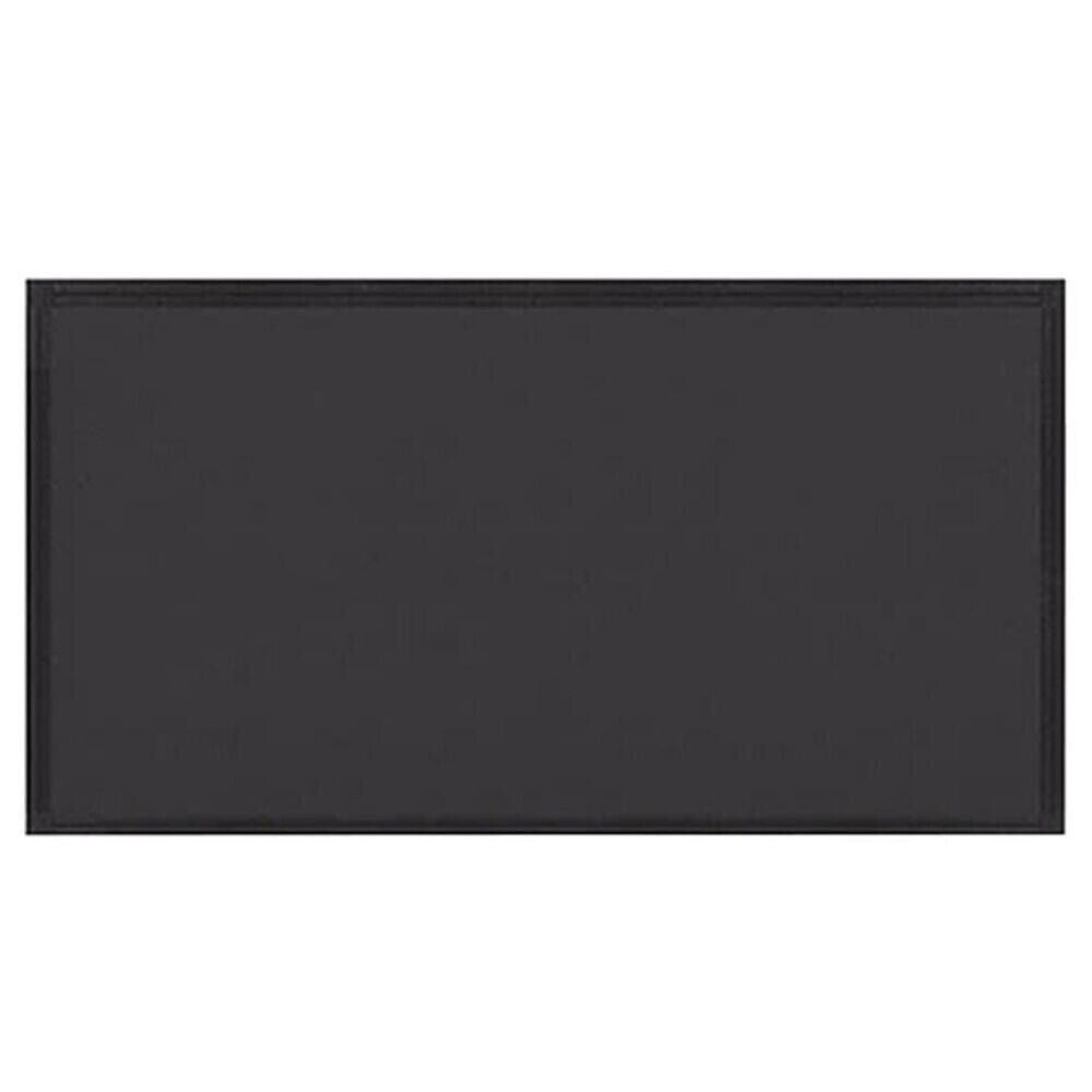 1x Car Sunroof Sunshade Mesh Sun-Shade Cover Protection Magnetic Net Mount Black n