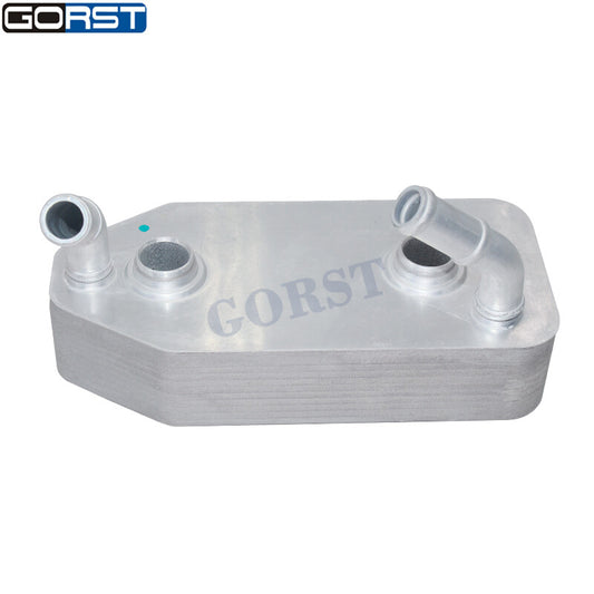 Engine Oil Cooler Transmission 096409061G ForVW Beetle for Golf for Jetta 98-06 for Audi A3 v