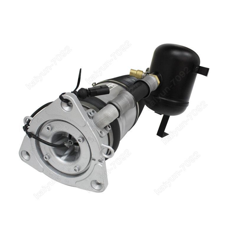 Rear Left Air Suspension Shock Strut for Audi for A8 Quattro D3 4E 02-10 4E0616001N