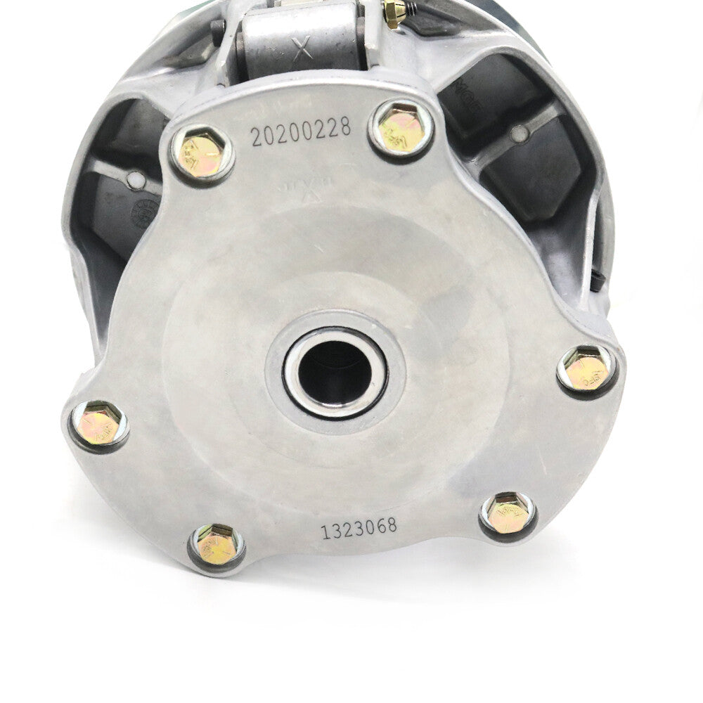 1323241 1323068 1323317 Primary Drive Clutch for Polaris RZR XP 1000 2014-19 15
