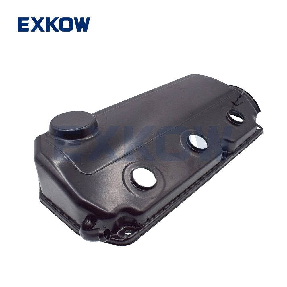 Left Rocker Cover for Mitsubishi L200 for Challenger Pajero 3.0L 3.5L 90-06 MD331652 Q
