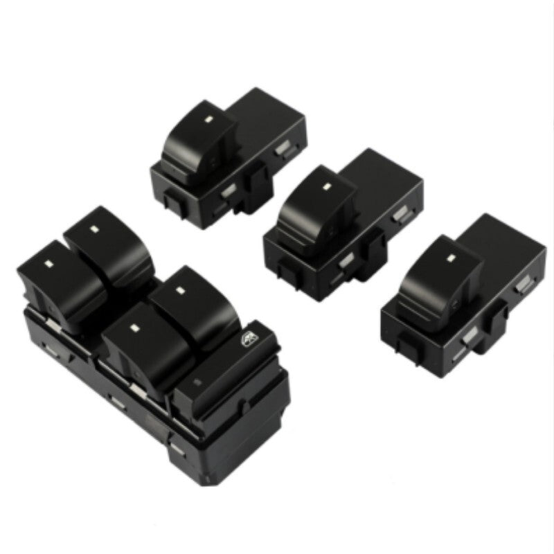 Driver and passenger side power window switch for Silverado for GimChill for Sierra n