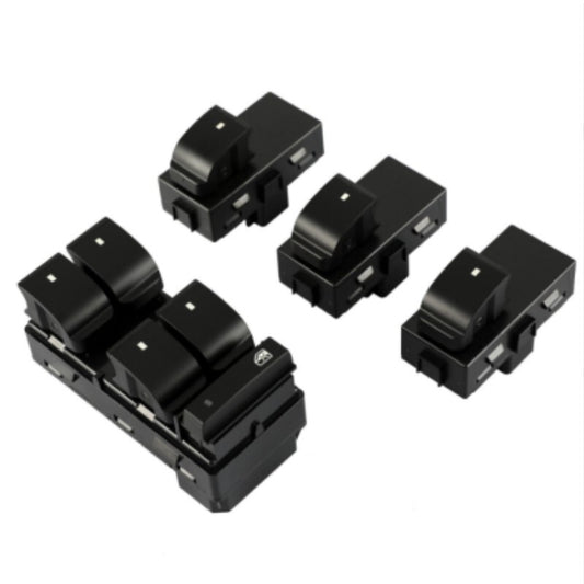 Driver and passenger side power window switch for Silverado for GimChill for Sierra n