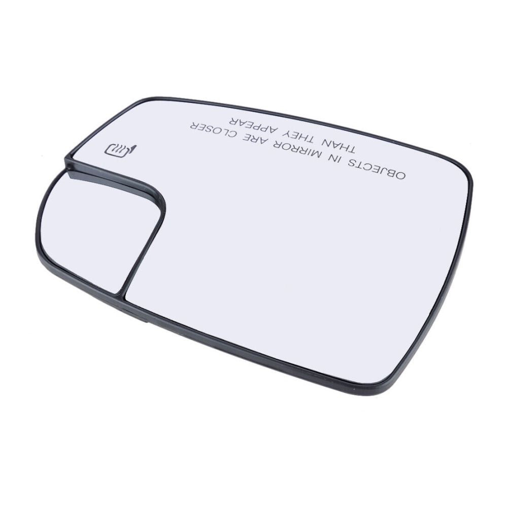 FT4Z17K707B Mirror Glass Heated  for ford  Edge 2015-2020 Q