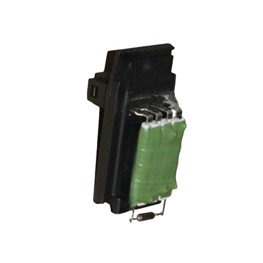 Blower Resistor Replace# 3N2118B647AA Q