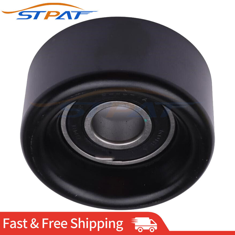 Fits for Hyundai for Kia 2010-2020 2.0 2.4L Drive Belt Tensioner Pulley 252822G000