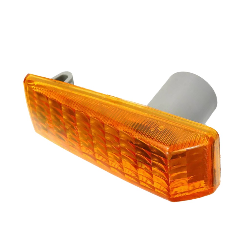 Fits For C/S/SL/E-Class W124 R129 W140 W202 W201 Side Fender Turn Signal Light