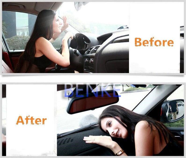 for MAZDA 3 M3 2003 - 2009 DashMat Dashboard Mat Dash Cover Pad Car Interior