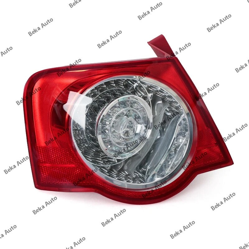 1-pack of LED right rear taillights (DRL) for Volkswagen for Passat B6 sedans (2006-2010).