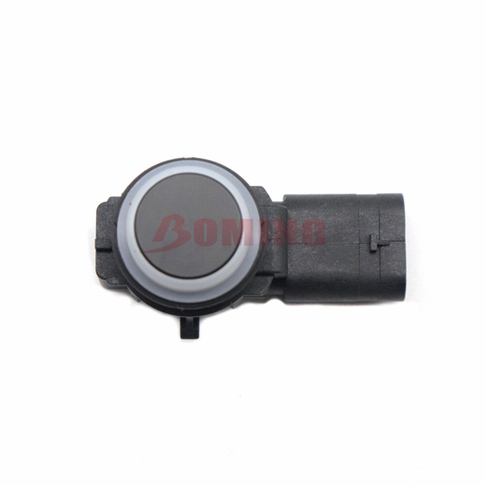 Front PDC Parking Sensor Assist Black 1048474-01-A 2PCS Fit for Tesla for Model S Q