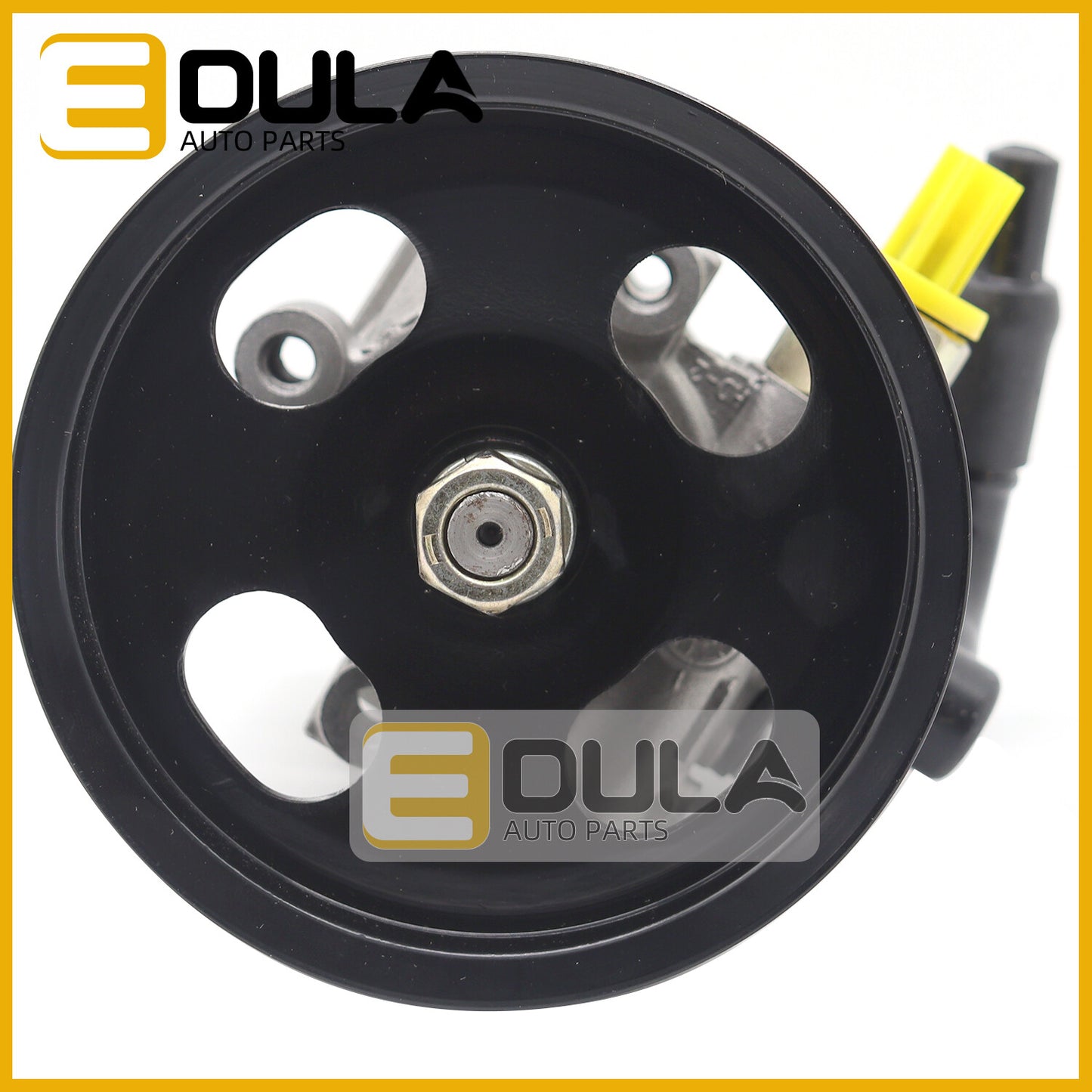 Power steering pump suitable for Yangtze Eado E-Life for GEELY for HAVAL H8 H9 3407100FA080