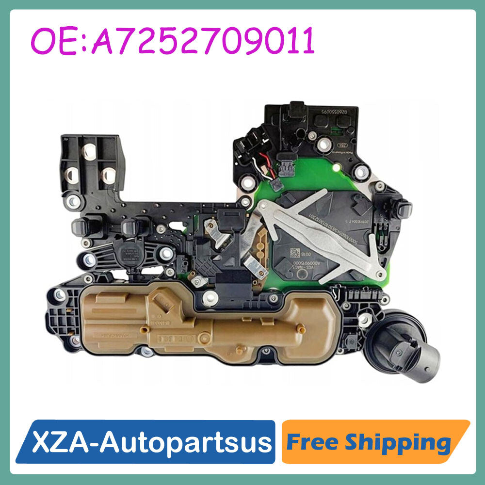 New Transmission Control Unit Fit for Mercedes-Benz A7252709011 Q