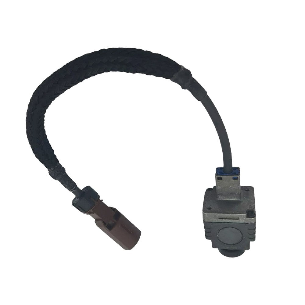 Fits For C E S-Class W205 W213 W222 2014-2020 Surround View Camera 360° Black Q