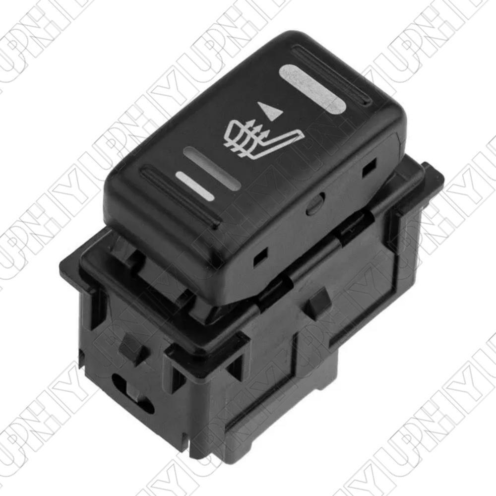 25500AX610 for Seat Heater Control Switch for Nissan Frontier 05-11 Navara D40 07-12