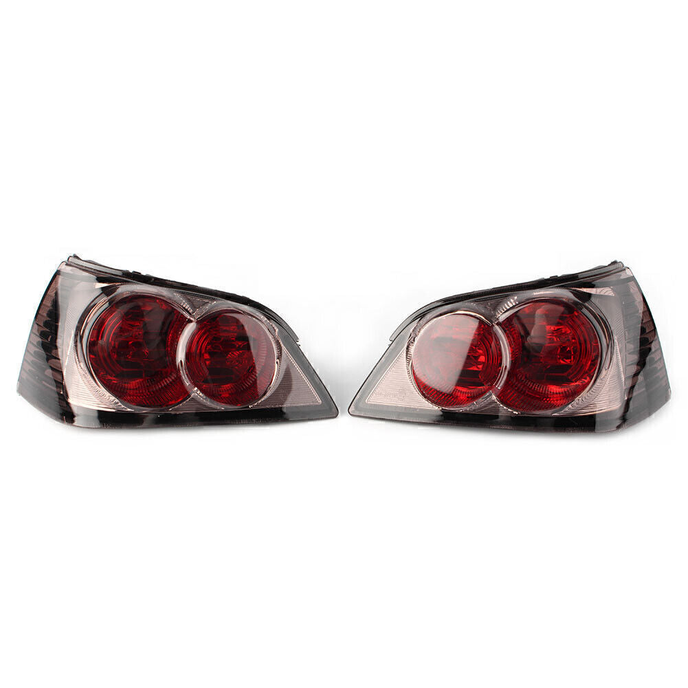 Fit for Honda Goldwing GL1800 2001-11 Tail Brake Light w/ Turn Signals Lamp Smoke Q