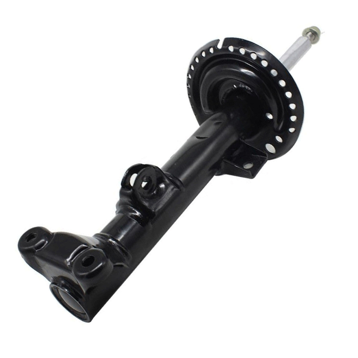 1PC Front Shock Absorber Fit for Mercedes-Benz SLK W171 R171 SLK200 SLK350 2005-2011