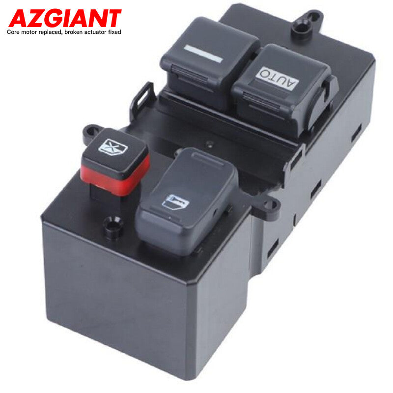 LEFT DRIVER SIDE MASTER POWER WINDOW DOOR SWITCH 35750-SDN-A03 for Honda Accord