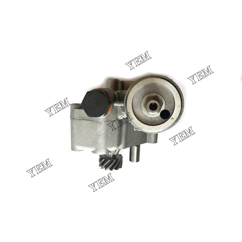 6D31 Oil Pump ME084586 Fit for Mitsubishi Diesel Engine for Mitsubishi Oil Pump