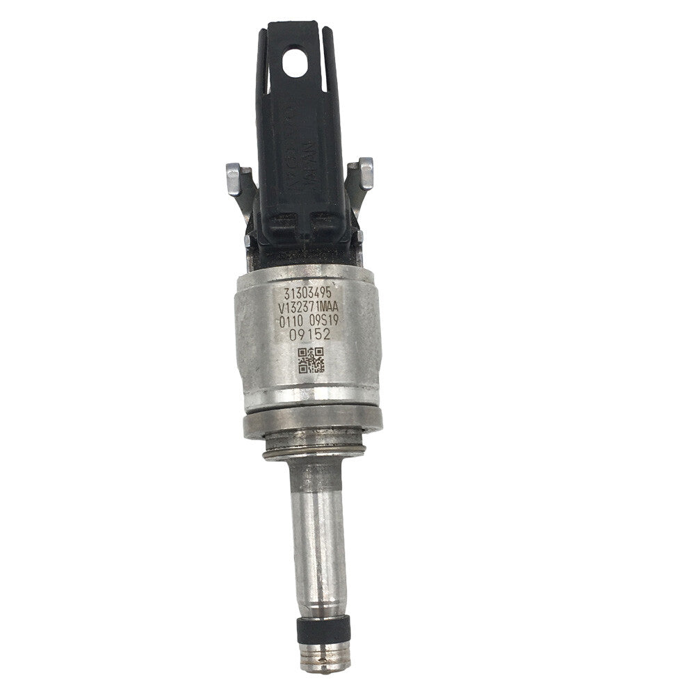 4-piece fuel injector for Volvo S80, XC70 (2015-2016), XC90 (2016-2017) 2.0L Turbo (model 31303495)