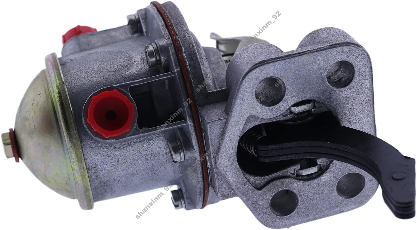 Engine Fuel Lift Pump ULPK0002 for Perkins Engine 1006 T6.60 Series 1006-60TW
