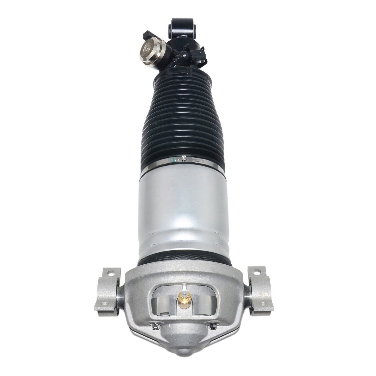 Two-piece rear hydraulic shock absorber strut dust boot covers are suitable for Mercedes ABC R230 SL500