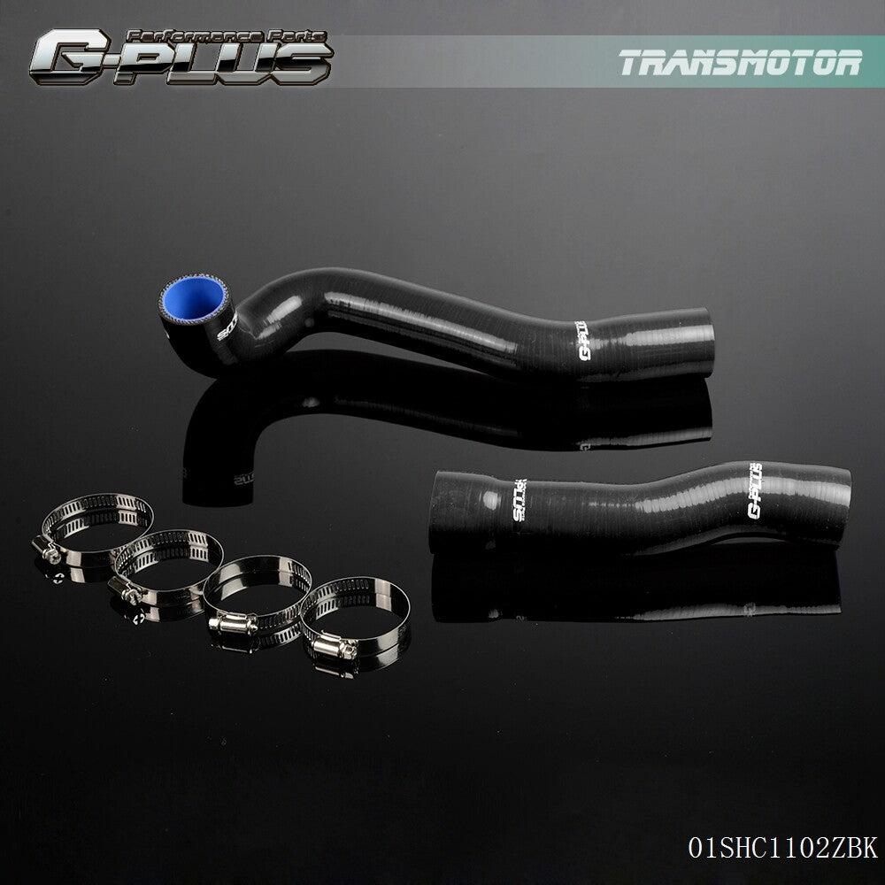 E46 M3/330/328/325 1999 - 2006 Black- v