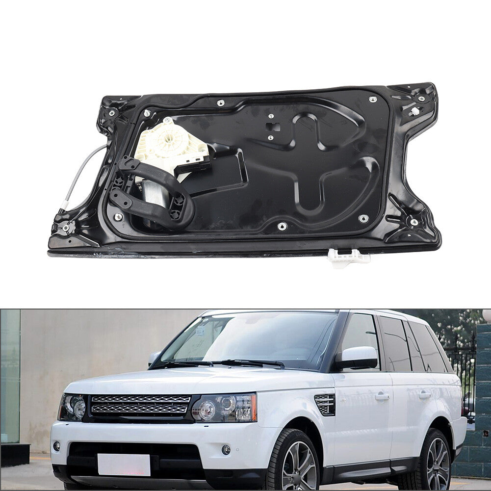 Power Window Regulator Assembly Fit for Land Rover LR3 LR4 for Range Rover Sport