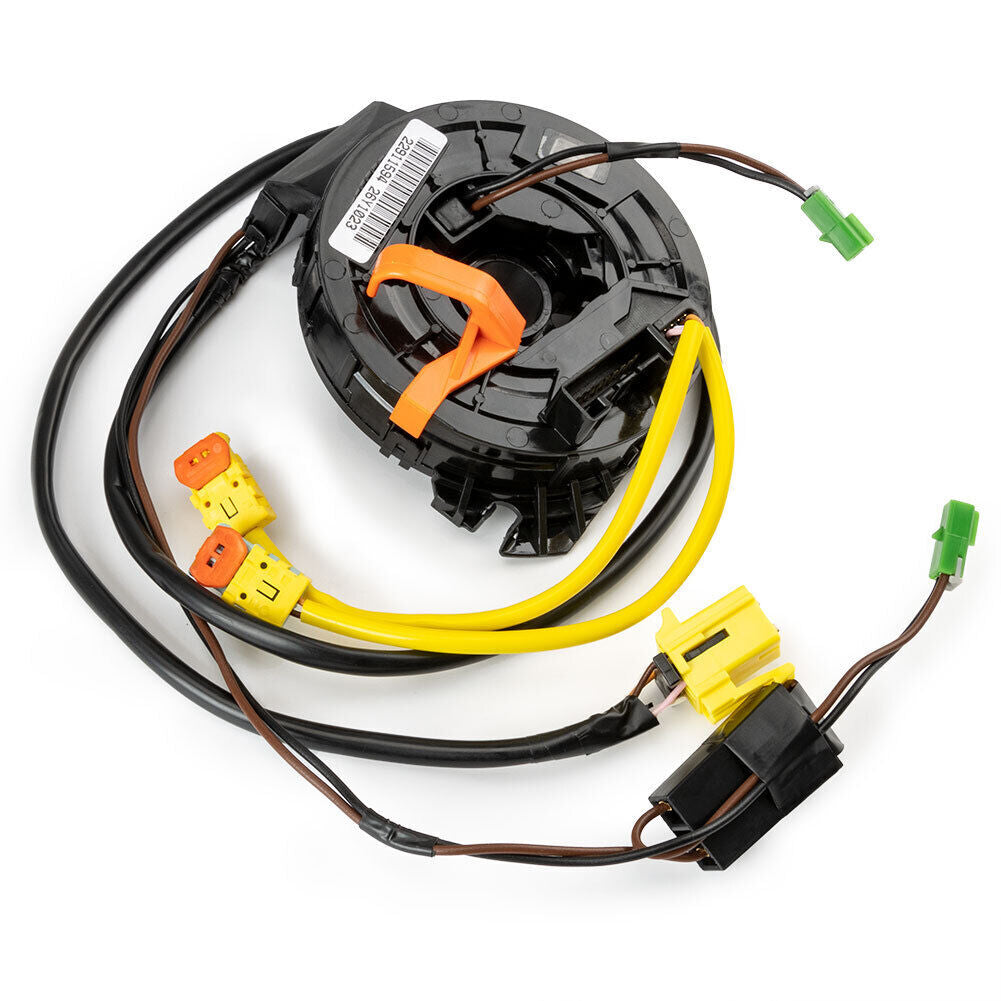 1 piece 25966964 Steering wheel clock spring for JMSEE 2007-2012 for Yukon Tahoe suburbs Q