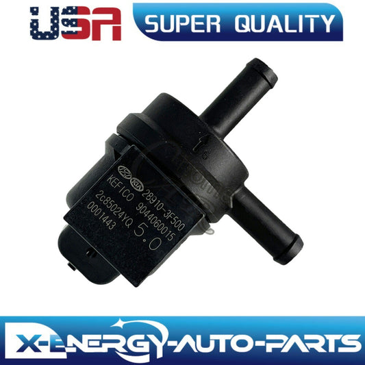 PURGE VALVE FOR 2015-17 for KIA K900 2014-21 for HYUNDAI G80 G90  28910-3F500