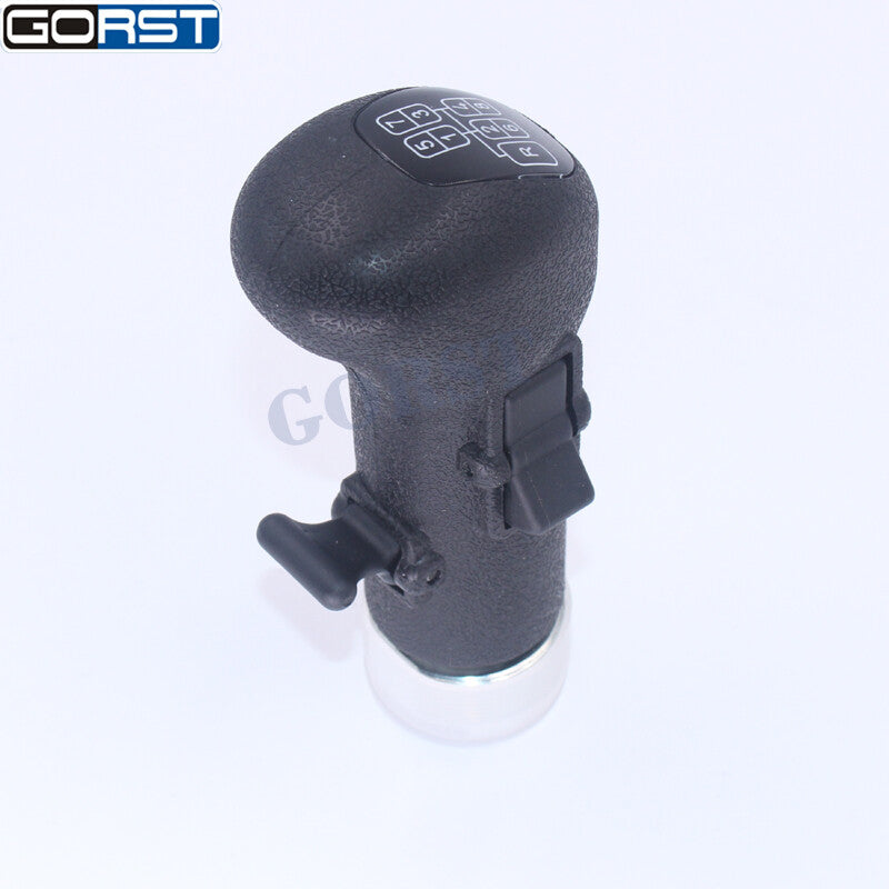 Knob 1285260 automotive gear shift lever, suitable for Daf 75, 85, 95, 75CF, 95XF, 85CF, XF95, CF75, CF85 Q