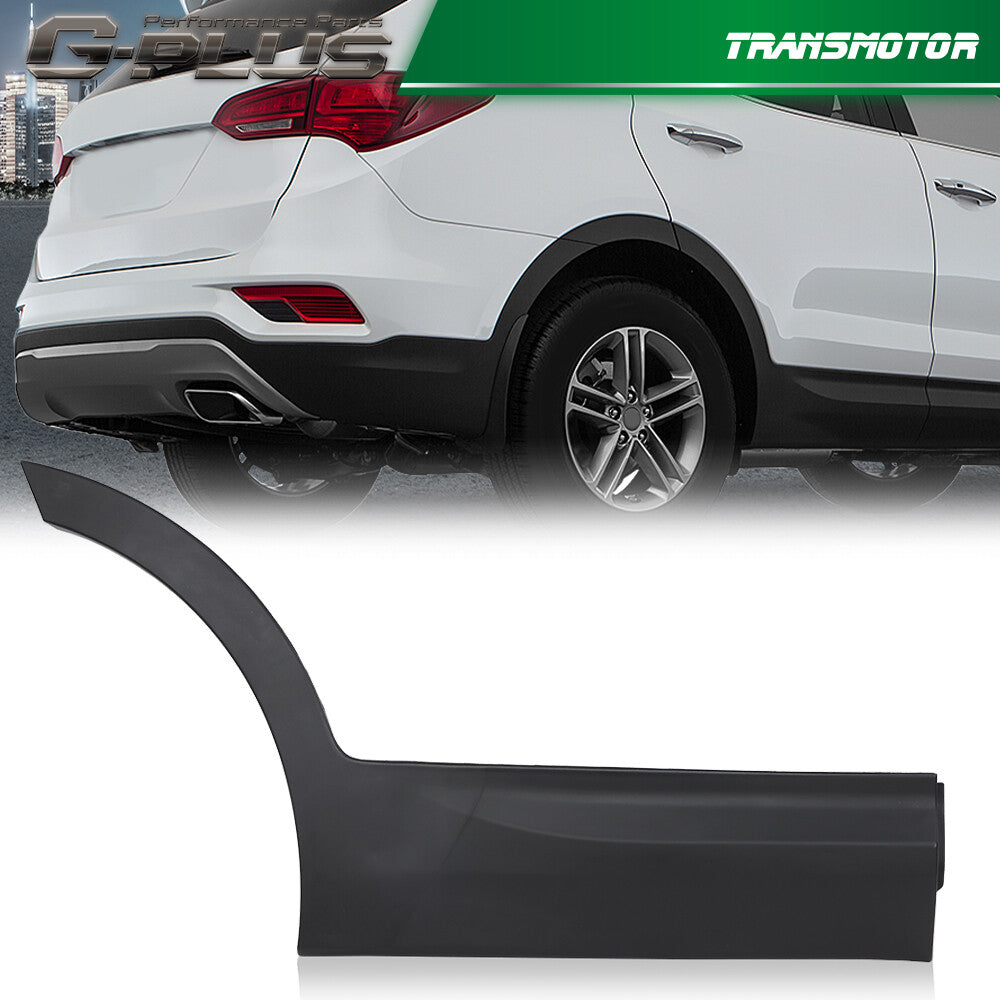 Santa Fe Sport 2013 - 2018 Tongyangmen Lower Gate