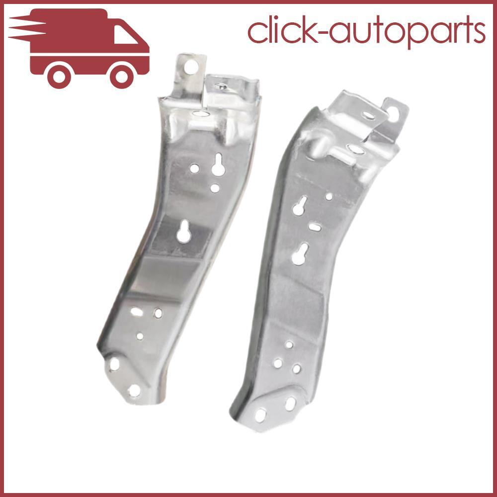 2x LH RH Panel Vertical Brace Support Bracket Fits For 228i M235i X1 X2 M35i