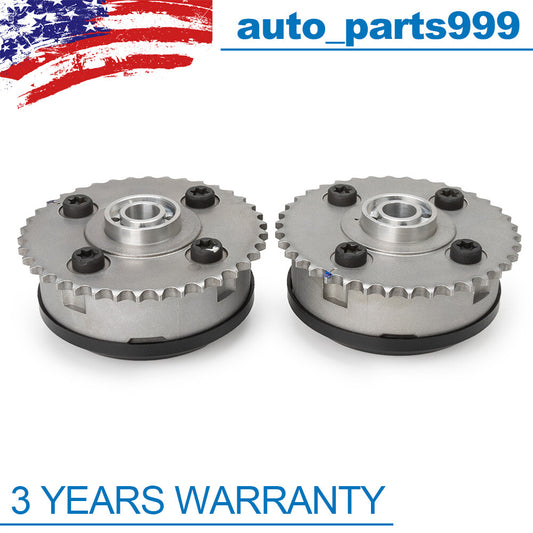 One pair of camshaft adjusters is suitable for N52 N52N N55 engines 11367583207 11367583208- n