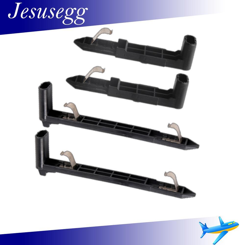 4x Fits for Volvo XC60 2010-16 Front Outside Headlight Anchor Plug 30763155 30763154
