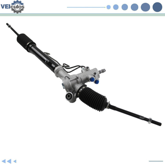 Power Steering Rack and Pinion for Toyota RAV4 2001-2003 L4 2.0L 4550349055