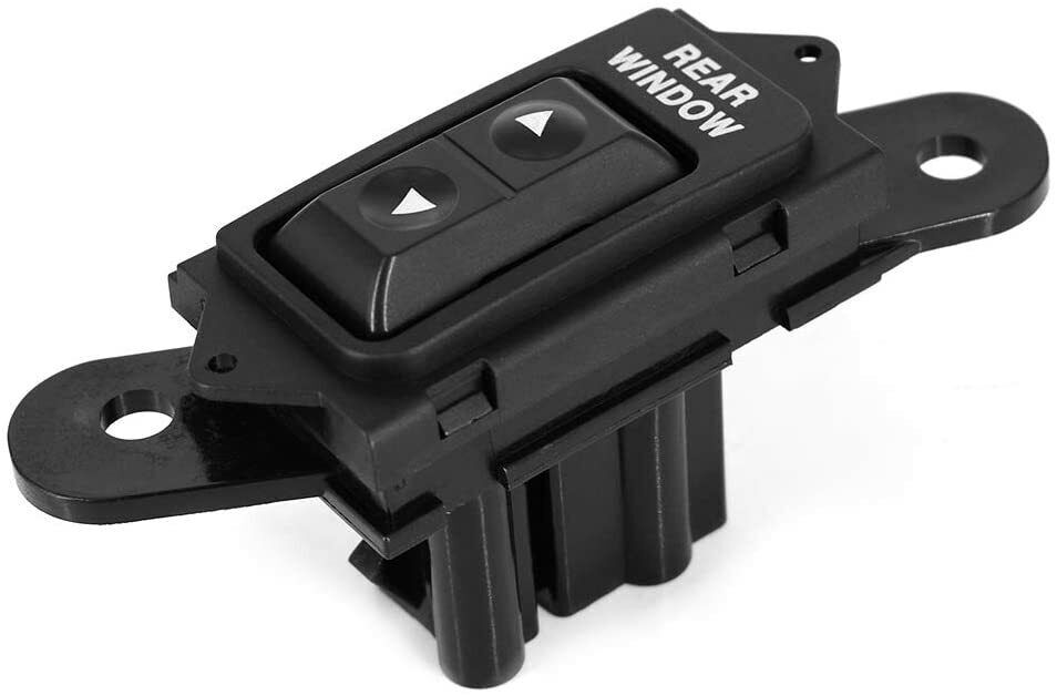 1992, 1993, 1996 for Mustang rear power window switch F2TZ-14529-A- n